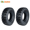 Custom industrial 10PR 5.00-8 forklift tire tyre